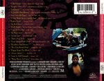 Jason's Lyric - The Original Motion Picture Soundtrack CD - Görsel 3
