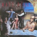 Matt Bianco LP Plak