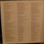 The Incredible String Band – Relics Of The Incredible String Band 2LP Plak - Görsel 5