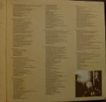 The Incredible String Band – Relics Of The Incredible String Band 2LP Plak - Görsel 6
