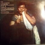 Ella Fitzgerald – The Cole Porter Songbook 2LP Plak