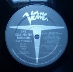 Ella Fitzgerald – The Cole Porter Songbook 2LP Plak - Görsel 4