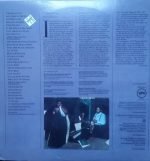 Ella Fitzgerald – The Cole Porter Songbook 2LP Plak - Görsel 2