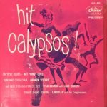 Hit Calypsos! 45lik Plak EP