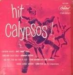 Hit Calypsos! 45lik Plak EP