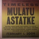 Mulatu Astatke – Mochilla Presents Timeless 2LP Plak