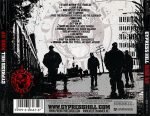 Cypress Hill – Rise Up CD - Görsel 3
