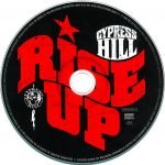 Cypress Hill – Rise Up CD - Görsel 2