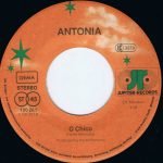 Antonia – My Crazy Family 45lik Plak - Görsel 2