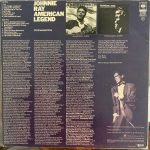Johnnie Ray – American Legend LP Plak - Görsel 2