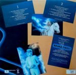 Paul McCartney – Give My Regards To Broad Street LP Plak - Görsel 2