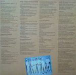 Paul McCartney – Give My Regards To Broad Street LP Plak - Görsel 5