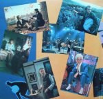 Paul McCartney – Give My Regards To Broad Street LP Plak - Görsel 4