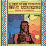 Don Fardon – Lament Of The Cherokee Indian Reservation LP Plak
