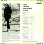 Don Fardon – Lament Of The Cherokee Indian Reservation LP Plak - Görsel 2