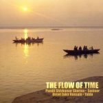 Pandit Shivkumar Sharma & Ustad Zakir Hussain – The Flow Of Time CD
