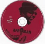 Afroman – The Good Times CD - Görsel 2