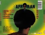 Afroman – The Good Times CD - Görsel 3
