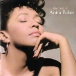 Anita Baker – The Best Of Anita Baker CD