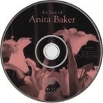 Anita Baker – The Best Of Anita Baker CD - Görsel 3