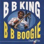 B.B. King – B B Boogie CD