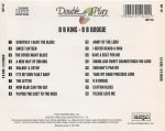 B.B. King – B B Boogie CD - Görsel 3
