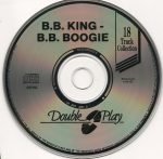 B.B. King – B B Boogie CD - Görsel 2