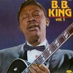 B.B. King – B.B. King Vol. 1 LP Plak
