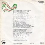 Greg Lake – I Believe In Father Christmas 45lik Plak - Görsel 2