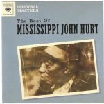 Mississippi John Hurt – The Best Of CD