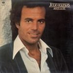 Julio Iglesias – Aimer La Vie LP Plak