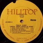 Ferlin Husky – Green, Green Grass Of Home LP Plak - Görsel 3