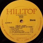 Ferlin Husky – Green, Green Grass Of Home LP Plak - Görsel 4