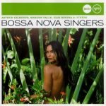 Bossa Nova Singers CD