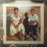 Ella Fitzgerald And Louis Armstrong – Porgy And Bess 2LP Plak