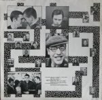 Madness – One Step Beyond... LP Plak - Görsel 6