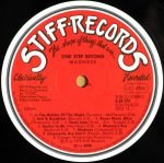 Madness – One Step Beyond... LP Plak - Görsel 4