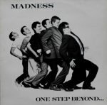 Madness – One Step Beyond... LP Plak