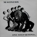 Madness – One Step Beyond... LP Plak