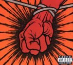 Metallica – St. Anger CD + DVD (Digipack)