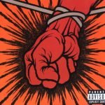 Metallica – St. Anger CD + DVD (Digipack)