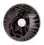 Metallica – St. Anger CD + DVD (Digipack) - Görsel 2