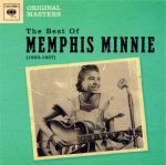 Memphis Minnie – The Best Of CD