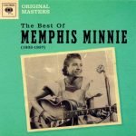 Memphis Minnie – The Best Of CD