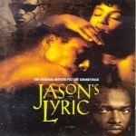 Jason's Lyric - The Original Motion Picture Soundtrack CD