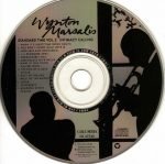 Wynton Marsalis – Standard Time Vol.2 - Intimacy Calling CD - Görsel 2