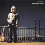 Jendreiko – Planeten Suite CD Maxi Single