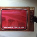 The Selecter – Celebrate The Bullet LP Plak