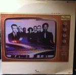 The Selecter – Celebrate The Bullet LP Plak - Görsel 2