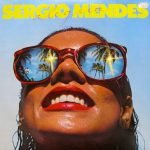 Sergio Mendes – Alegria LP Plak